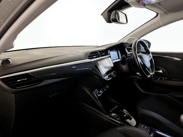 Used Vauxhall Corsa 2022 for sale - 76178160: Photo 13