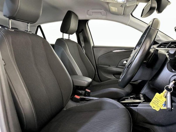 Used Vauxhall Corsa 2022 for sale - 76178160: Photo 14