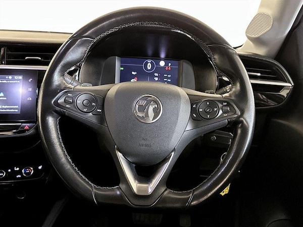 Used Vauxhall Corsa 2022 for sale - 76178160: Photo 17