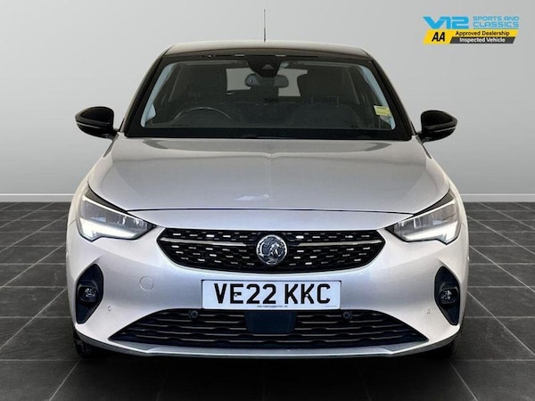 Used Vauxhall Corsa 2022 for sale - 76178160: Photo 5