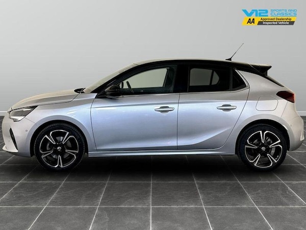 Used Vauxhall Corsa 2022 for sale - 76178160: Photo 7