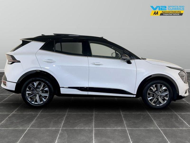 Used Kia Sportage 2022 for sale - 76603480: Photo 11