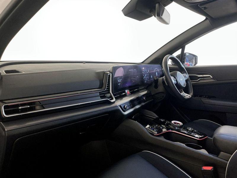 Used Kia Sportage 2022 for sale - 76603480: Photo 12