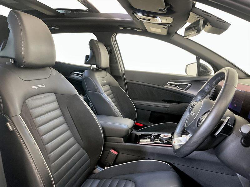 Used Kia Sportage 2022 for sale - 76603480: Photo 13