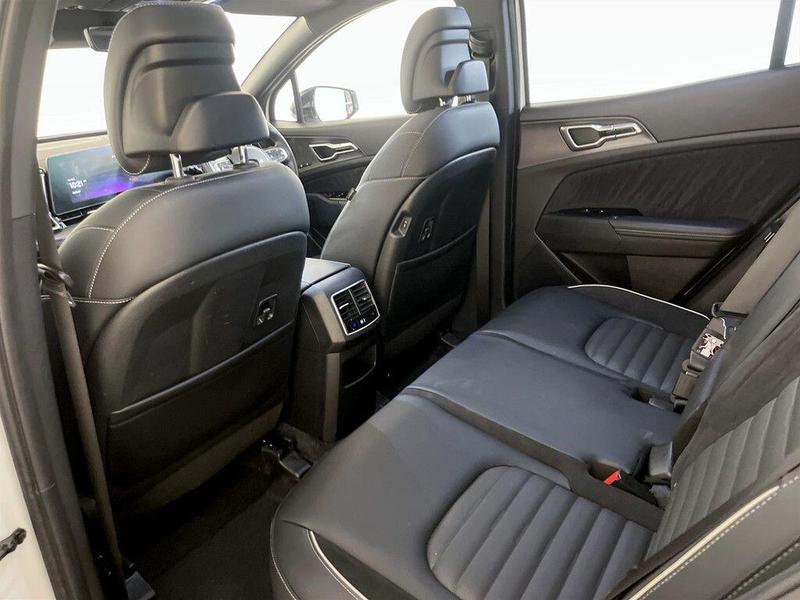 Used Kia Sportage 2022 for sale - 76603480: Photo 14