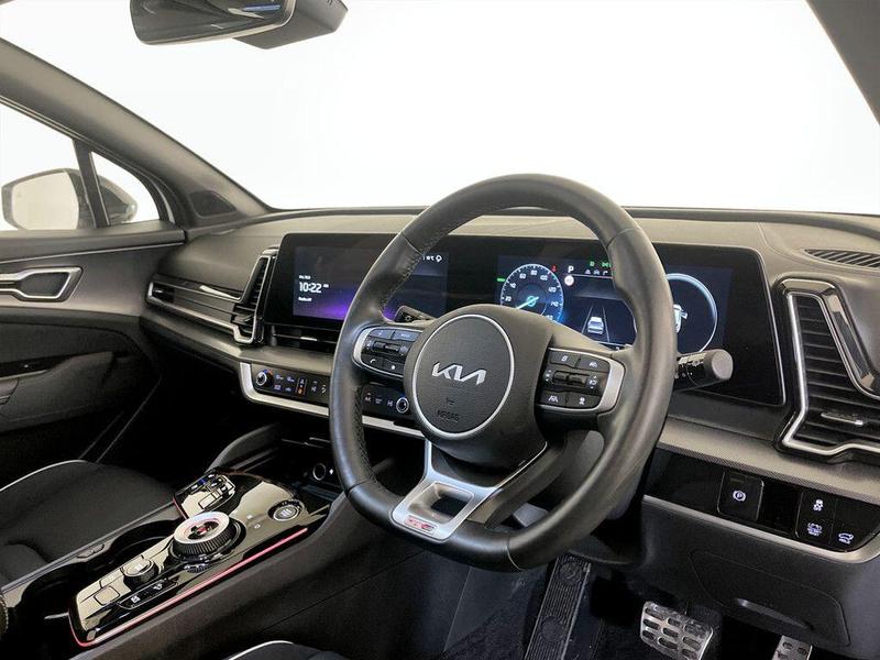 Used Kia Sportage 2022 for sale - 76603480: Photo 15