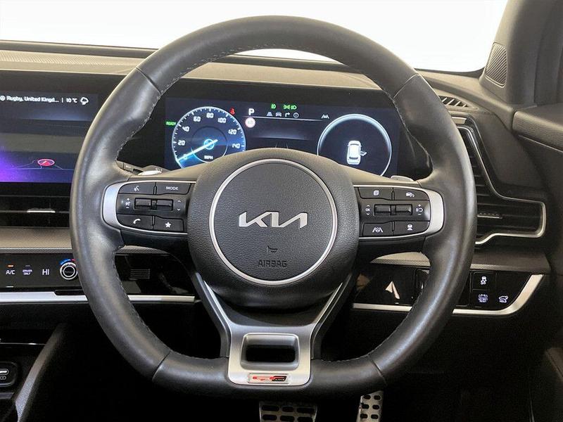 Used Kia Sportage 2022 for sale - 76603480: Photo 16