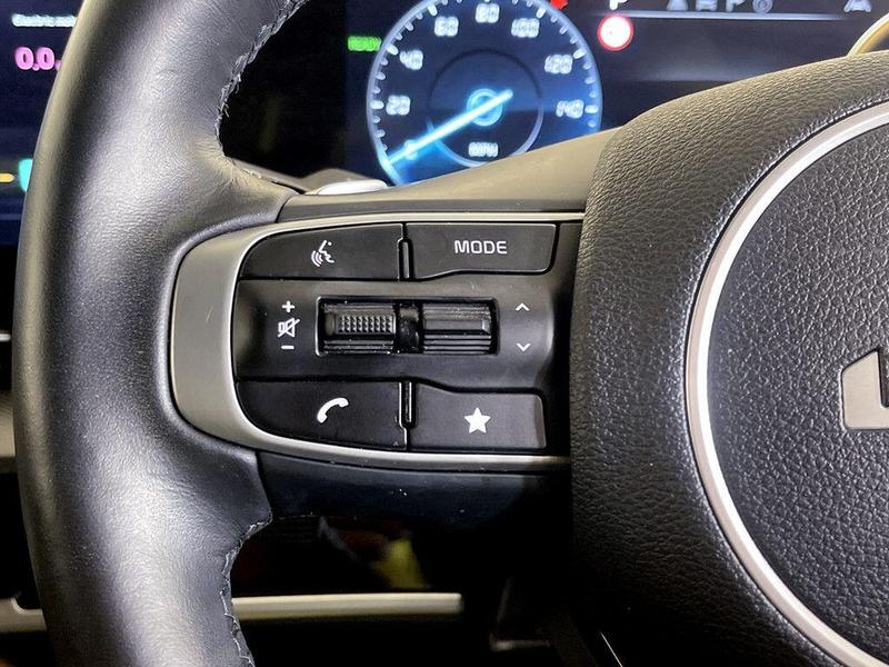 Used Kia Sportage 2022 for sale - 76603480: Photo 17
