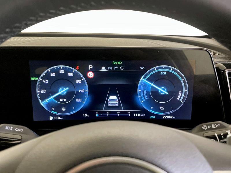 Used Kia Sportage 2022 for sale - 76603480: Photo 18