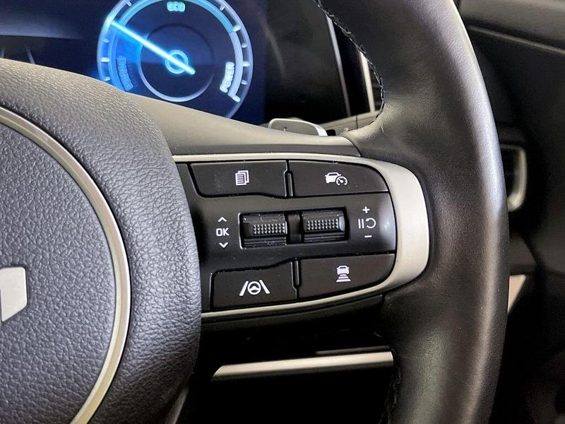 Used Kia Sportage 2022 for sale - 76603480: Photo 19