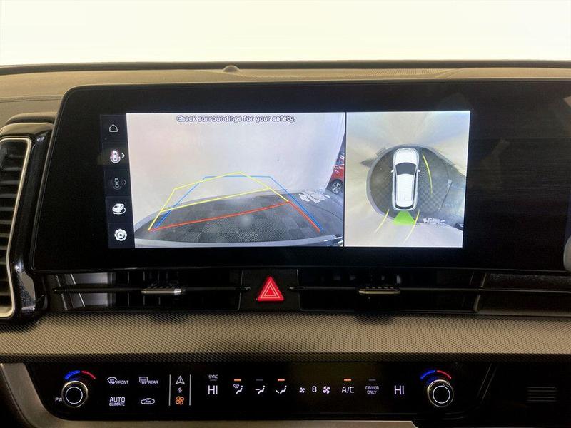 Used Kia Sportage 2022 for sale - 76603480: Photo 20