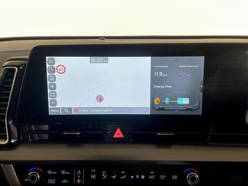 Used Kia Sportage 2022 for sale - 76603480: Photo 21