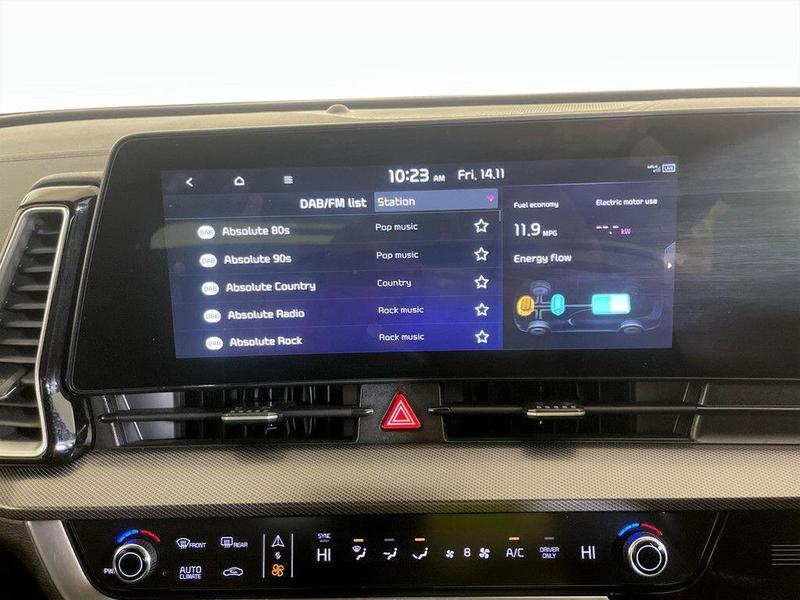 Used Kia Sportage 2022 for sale - 76603480: Photo 22