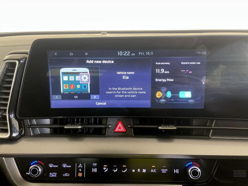 Used Kia Sportage 2022 for sale - 76603480: Photo 23