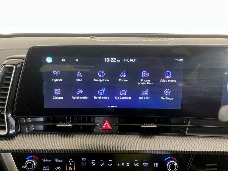 Used Kia Sportage 2022 for sale - 76603480: Photo 24