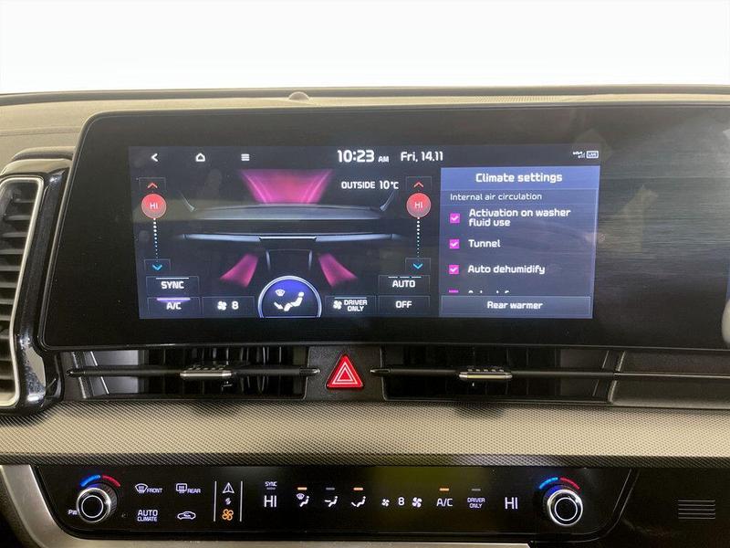 Used Kia Sportage 2022 for sale - 76603480: Photo 25