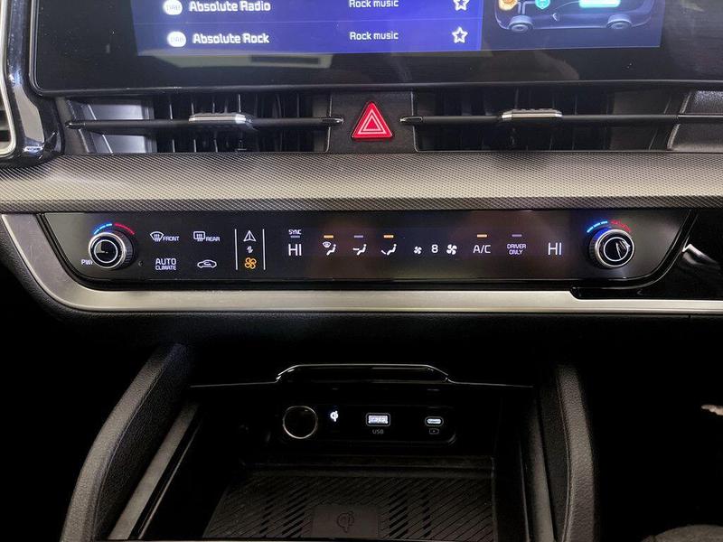 Used Kia Sportage 2022 for sale - 76603480: Photo 26