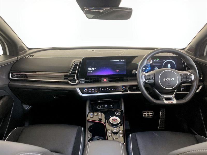 Used Kia Sportage 2022 for sale - 76603480: Photo 3