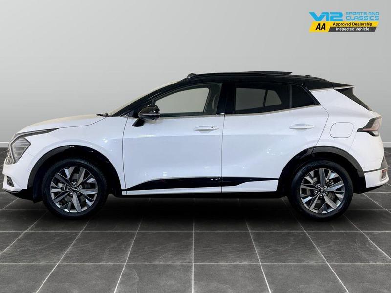 Used Kia Sportage 2022 for sale - 76603480: Photo 7