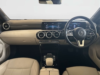 Used Mercedes-Benz A-Class 2023 for sale - 78776376: Photo