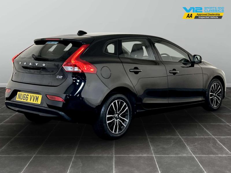 Used Volvo V40 2016 for sale - 76984783: Photo 10