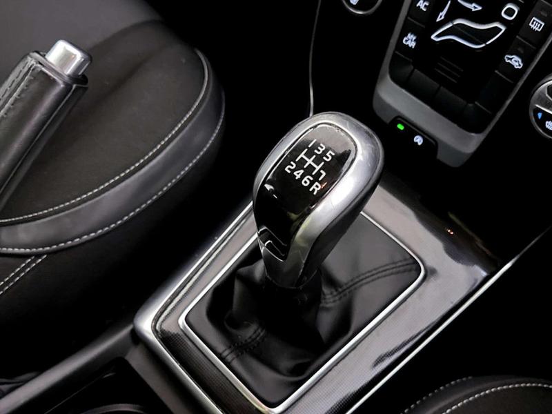 Used Volvo V40 2016 for sale - 76984783: Photo 24