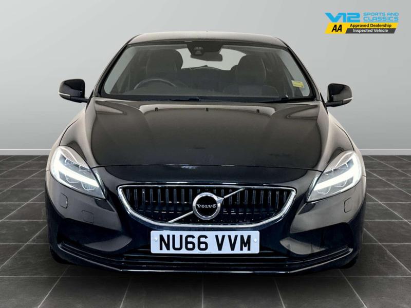 Used Volvo V40 2016 for sale - 76984783: Photo 5