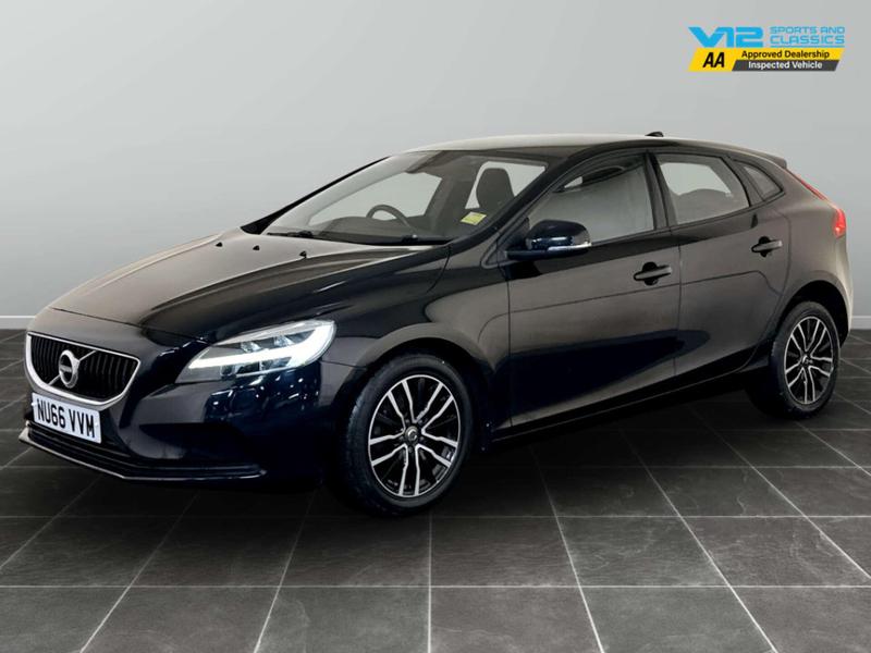 Used Volvo V40 2016 for sale - 76984783: Photo 6