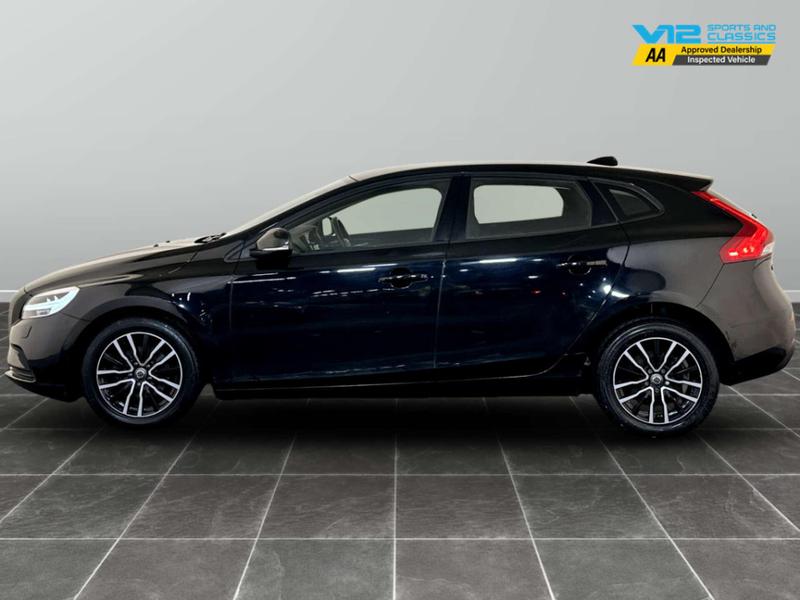 Used Volvo V40 2016 for sale - 76984783: Photo 7