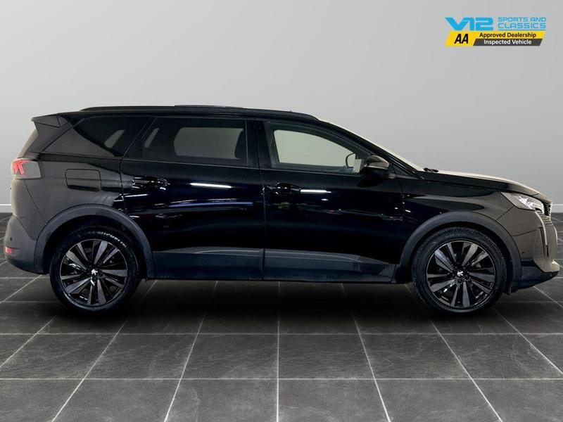 Used Peugeot 5008 2023 for sale - 76640997: Photo 11