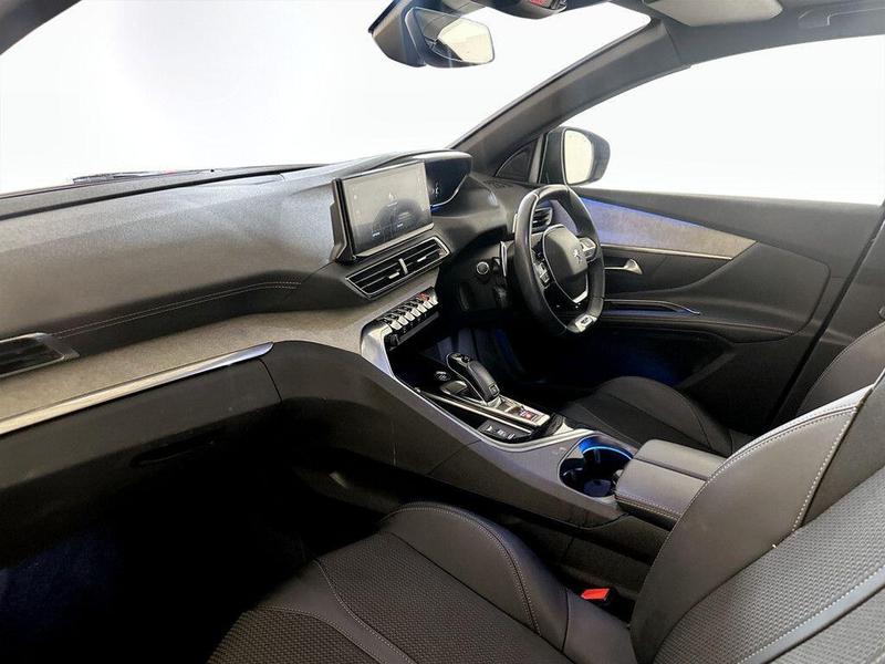 Used Peugeot 5008 2023 for sale - 76640997: Photo 12