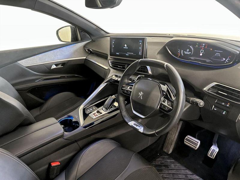 Used Peugeot 5008 2023 for sale - 76640997: Photo 18