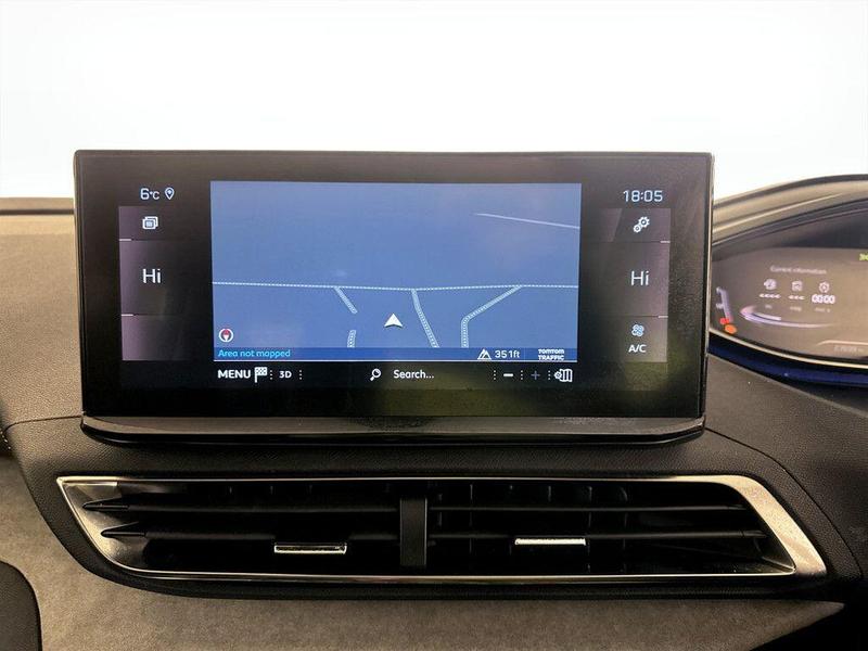 Used Peugeot 5008 2023 for sale - 76640997: Photo 23