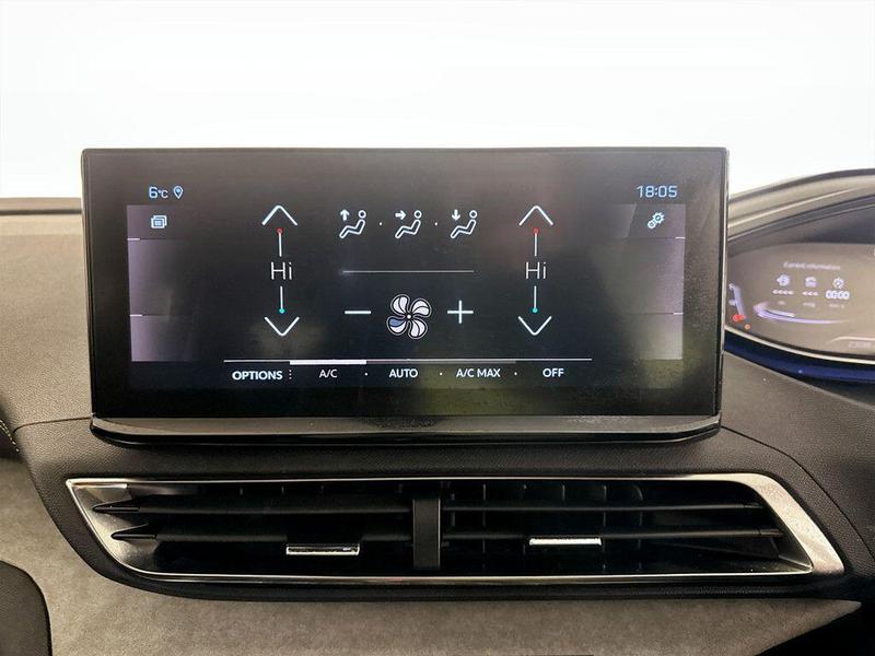 Used Peugeot 5008 2023 for sale - 76640997: Photo 24