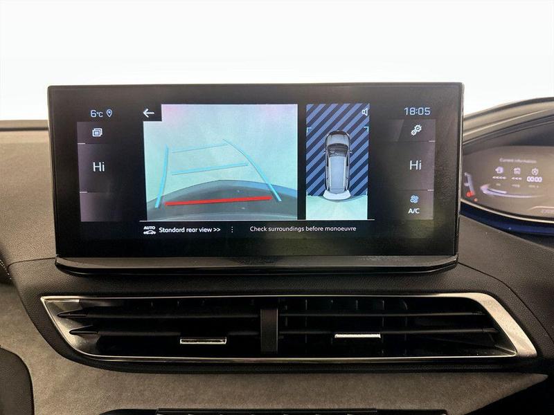 Used Peugeot 5008 2023 for sale - 76640997: Photo 27