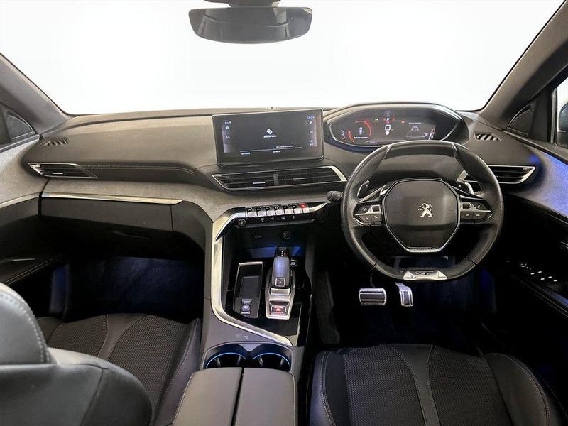 Used Peugeot 5008 2023 for sale - 76640997: Photo 3