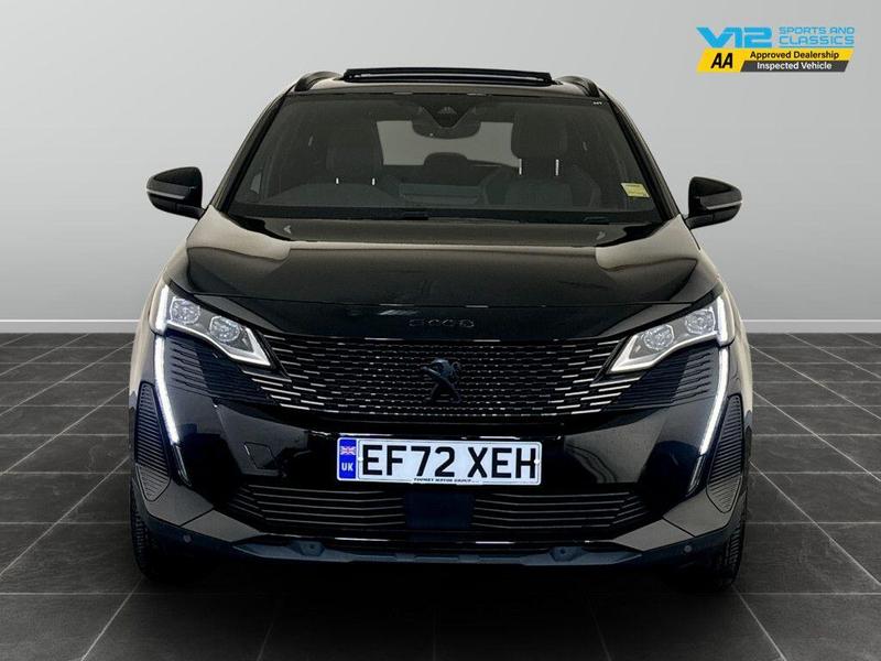 Used Peugeot 5008 2023 for sale - 76640997: Photo 5