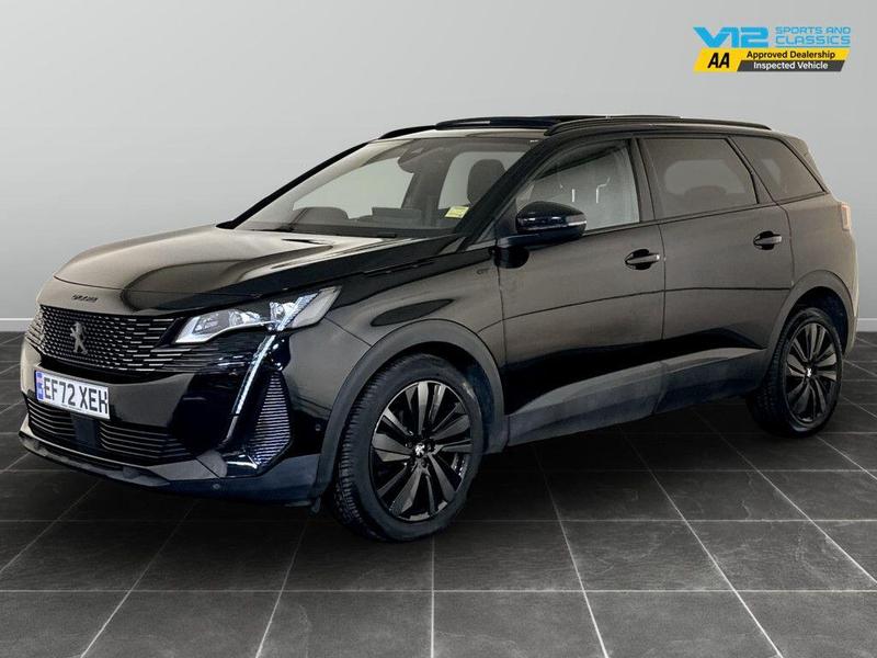 Used Peugeot 5008 2023 for sale - 76640997: Photo 6