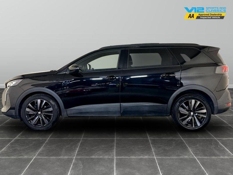 Used Peugeot 5008 2023 for sale - 76640997: Photo 7