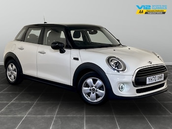MINI - Hatch
