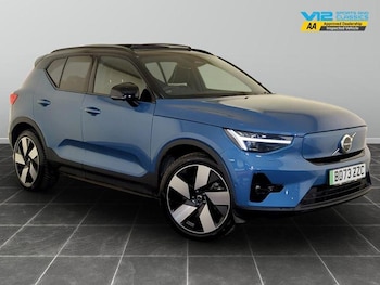 2023 - 300kW Recharge Twin Ultimate 82kWh 5dr AWD Auto