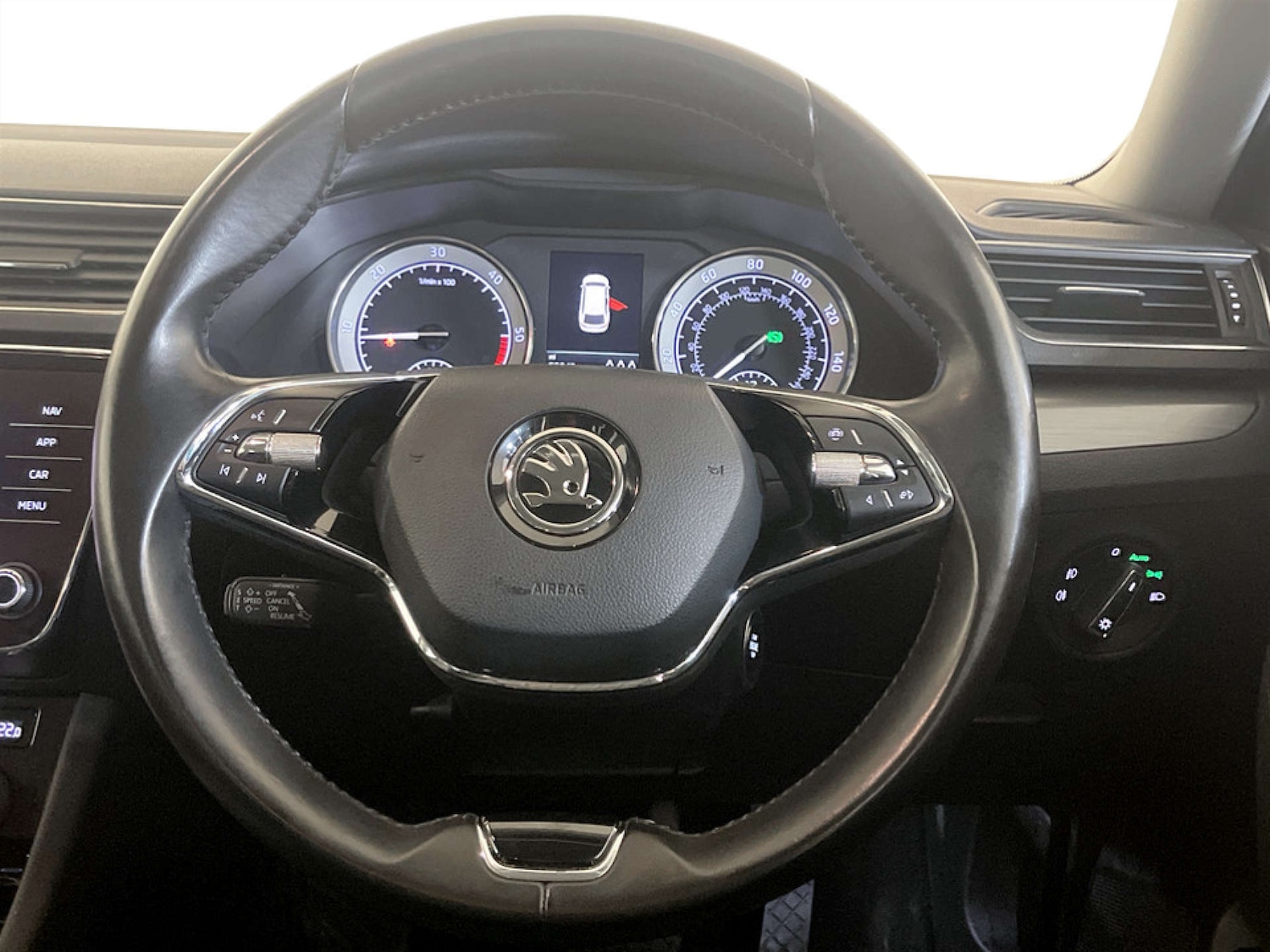 Used Skoda Superb 2021 for sale - 77650492: Photo 16