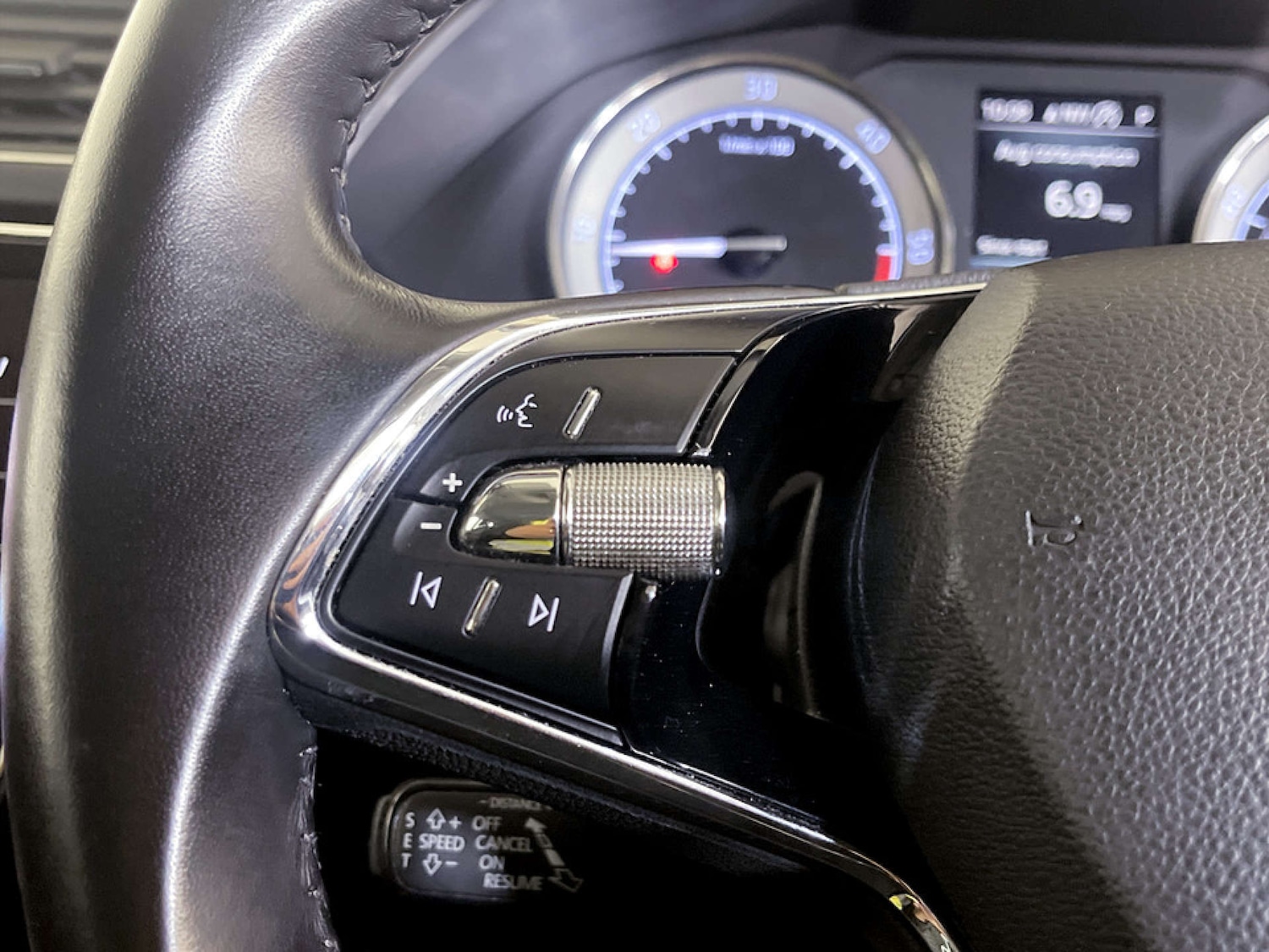 Used Skoda Superb 2021 for sale - 77650492: Photo 17