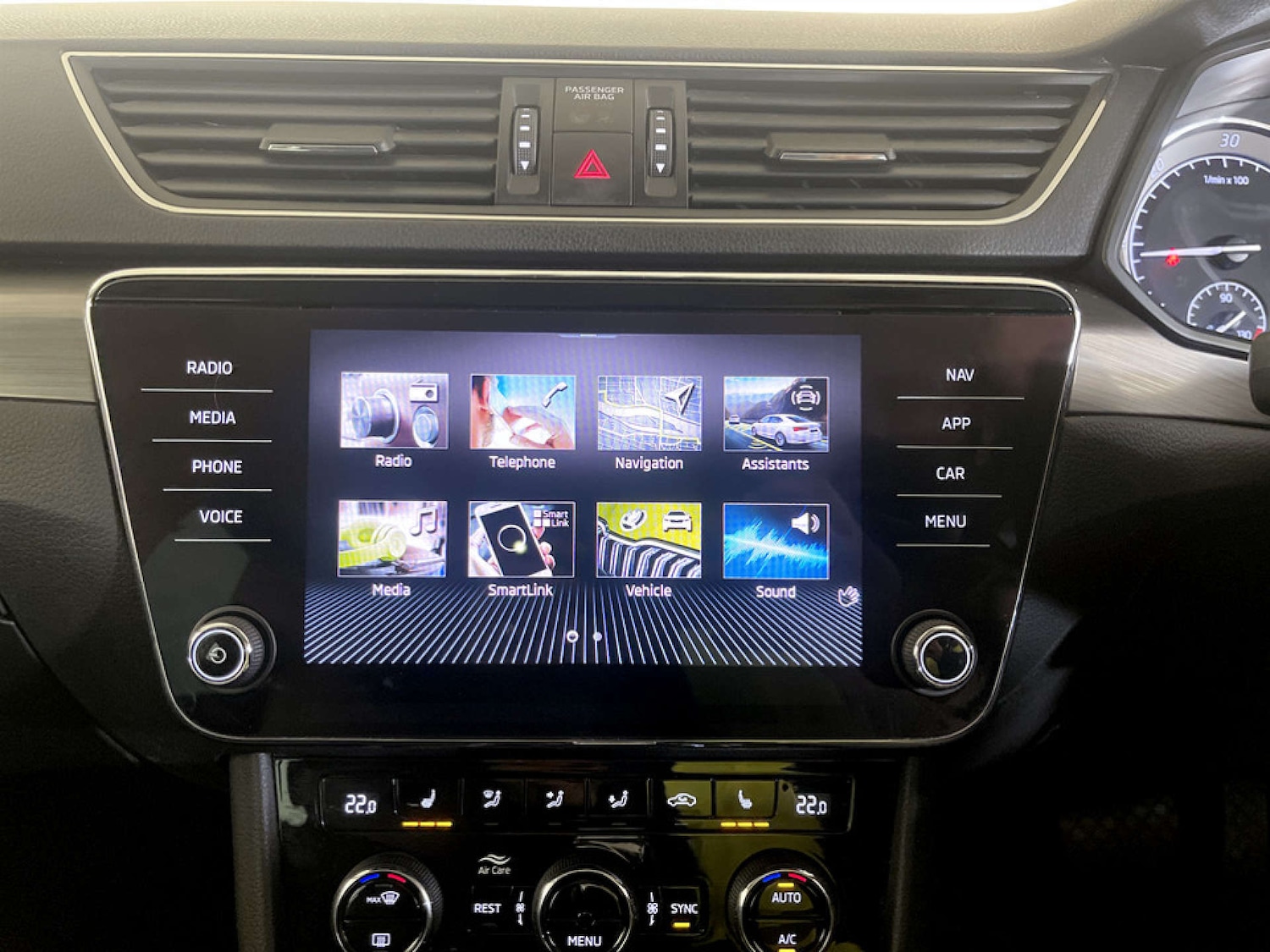 Used Skoda Superb 2021 for sale - 77650492: Photo 25