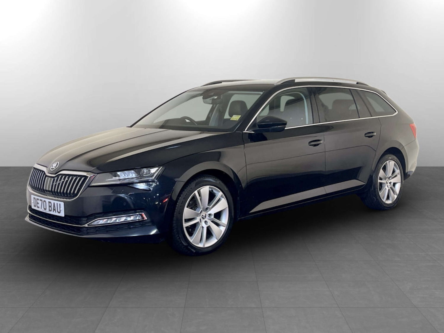 Used Skoda Superb 2021 for sale - 77650492: Photo 6