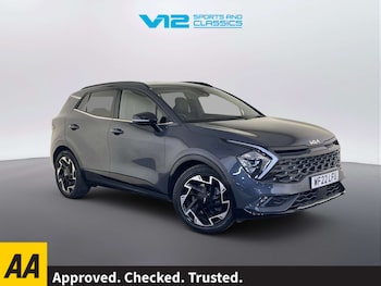Used Kia Sportage 2022 for sale - 78538468: Photo