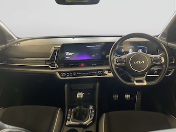Used Kia Sportage 2022 for sale - 78538468: Photo