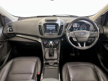 Used Ford Kuga 2018 for sale - 75481835: Photo
