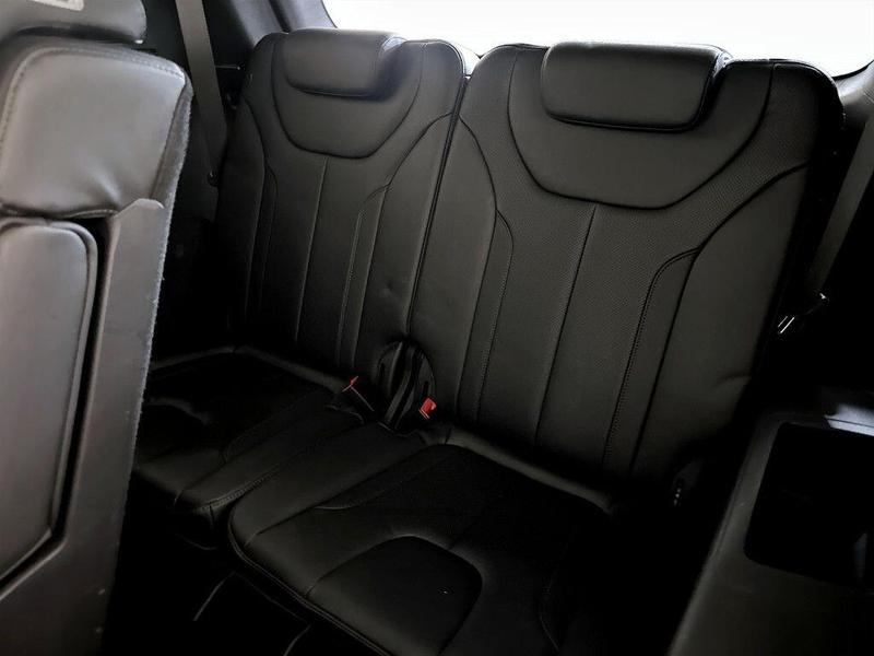 Used Hyundai Santa Fe 2018 for sale - 76553875: Photo 15