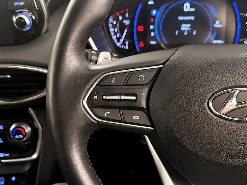 Used Hyundai Santa Fe 2018 for sale - 76553875: Photo 18